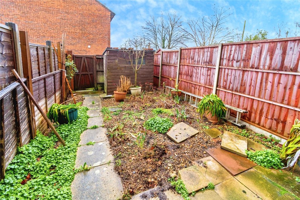 Additional image 2 of 1 bed terraced house for saleCharmouth Terrace, Irving Road, Southampton, Hampshire SO16