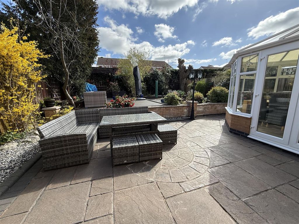 Additional image 2 of 4 bed detached house for saleBurnham Drive, Whetstone, Leicester LE8