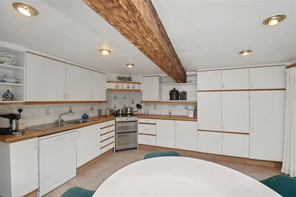 Additional image 18 of 4 bed barn conversion for saleLE16, High Street, Great Easton, Market Harborough