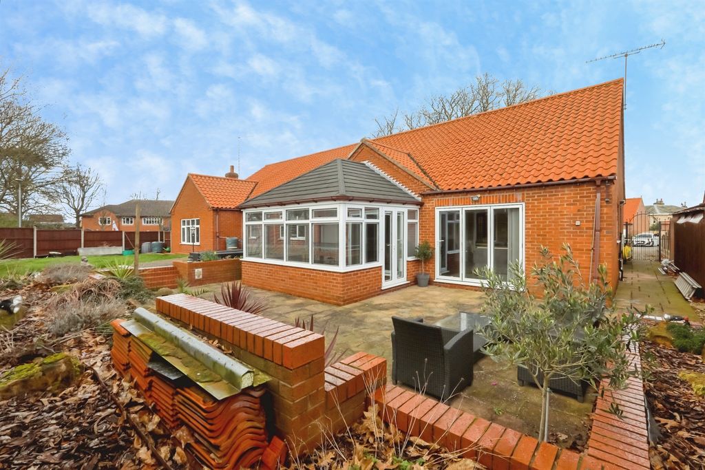 Additional image 16 of 4 bed detached bungalow for saleForest Hill Park, Worksop S81
