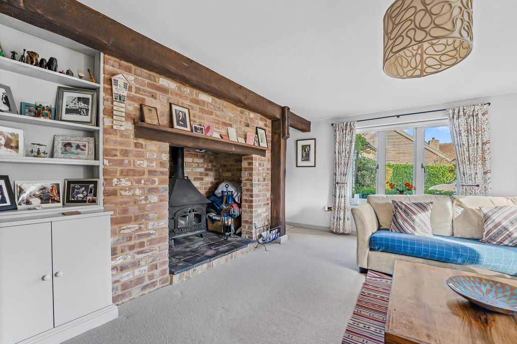 Additional image 5 of 5 bed property for saleShipton Road, Woodstock OX20