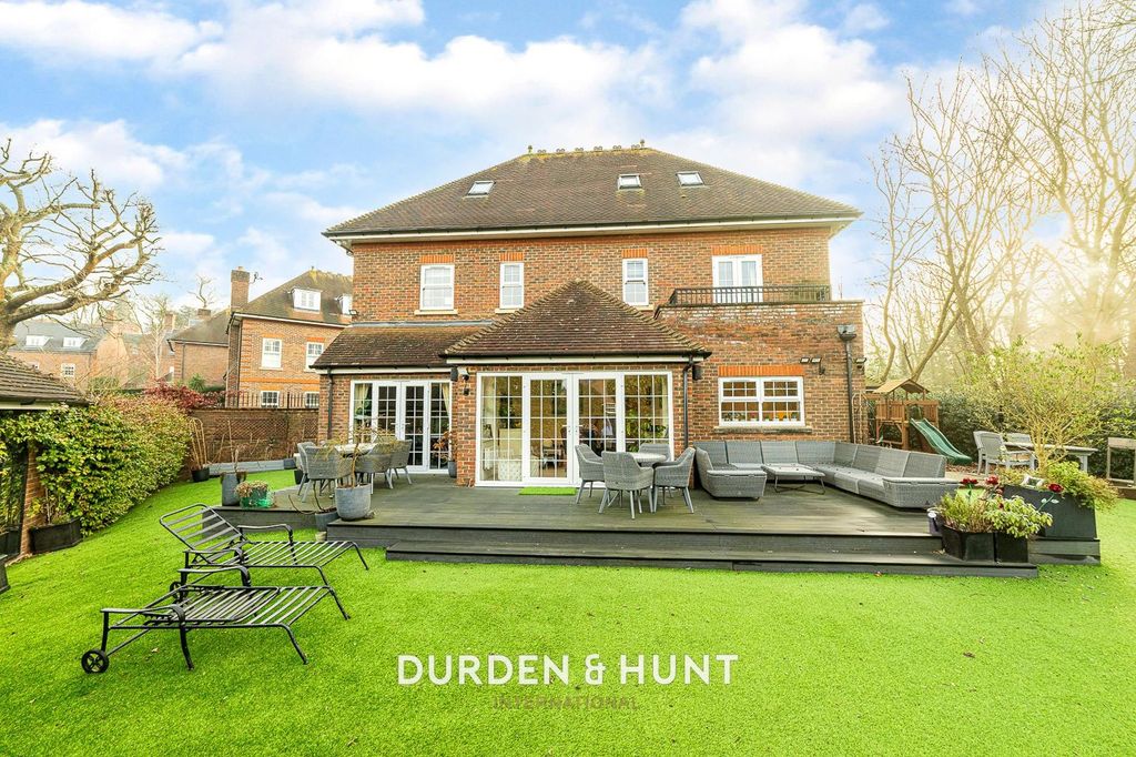 Additional image 38 of 5 bed detached house for saleRegents Drive, Woodford Green IG8