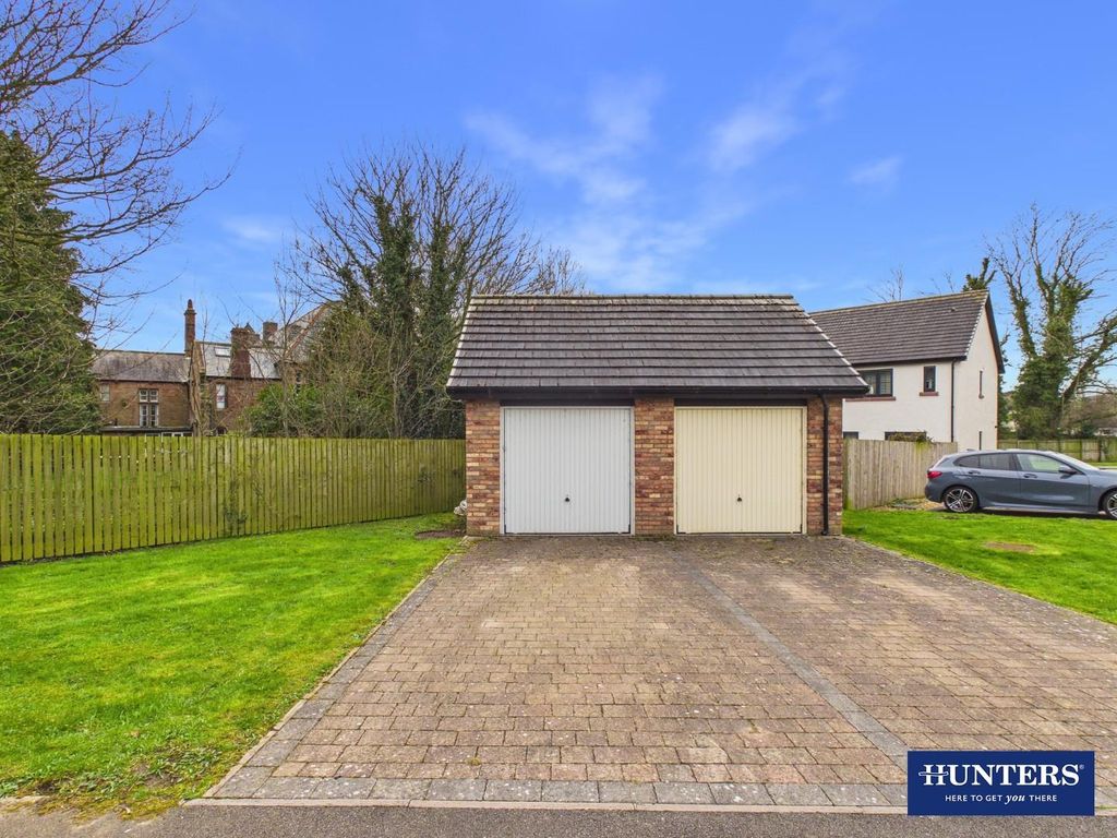 Additional image 20 of 4 bed detached bungalow for saleSt. Cuthberts Close, Burnfoot, Wigton CA7