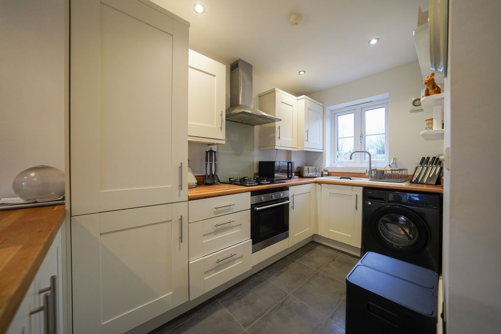 Additional image 7 of 2 bed end terrace house for saleRose Close, Cosby, Leicester, Leicestershire LE9