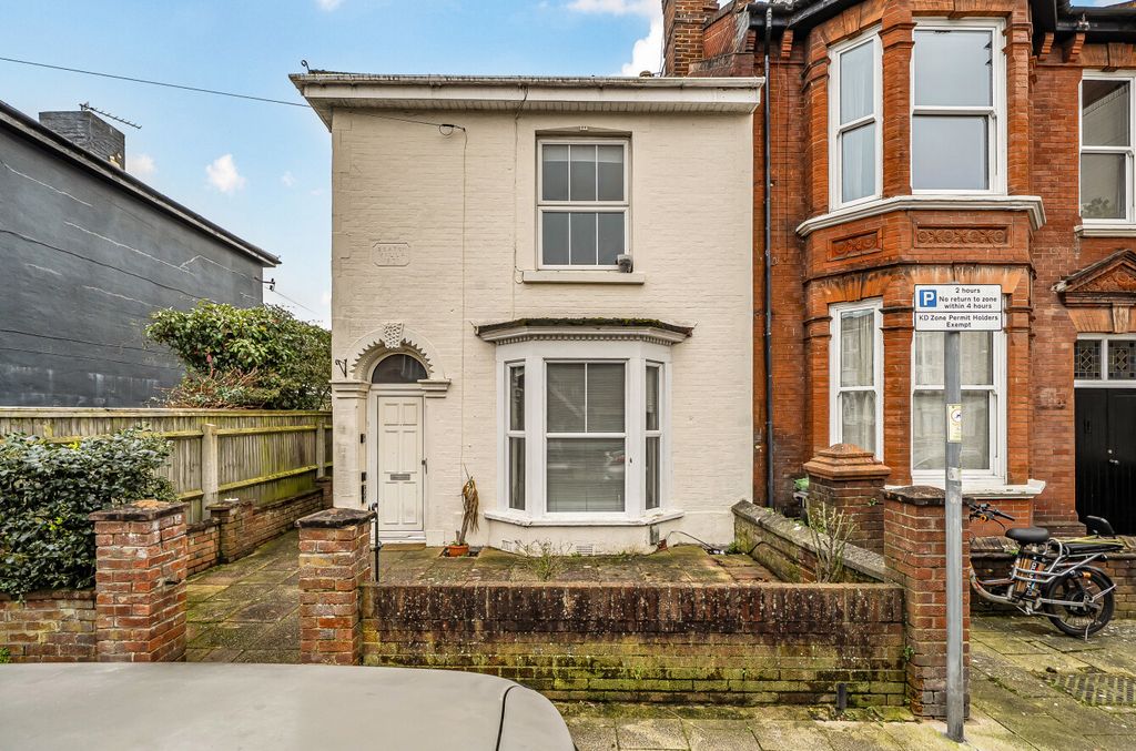 Additional image 12 of 4 bed end terrace house for saleSt. Edwards Road, Southsea PO5