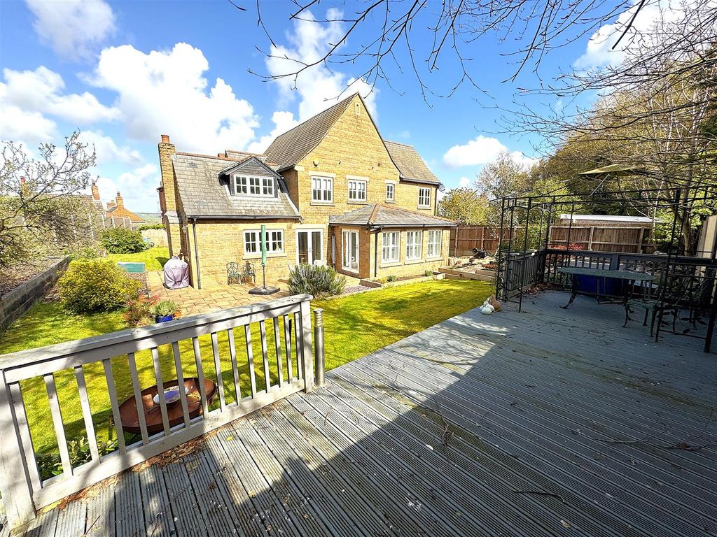 Additional image 48 of 5 bed detached house for saleRockingham Road, Cottingham, Market Harborough LE16