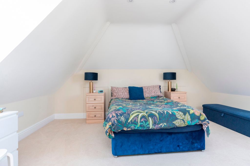 Additional image 8 of 4 bed detached house for saleHair Cobble Cottage, Bay Lane, Gillingham SP8