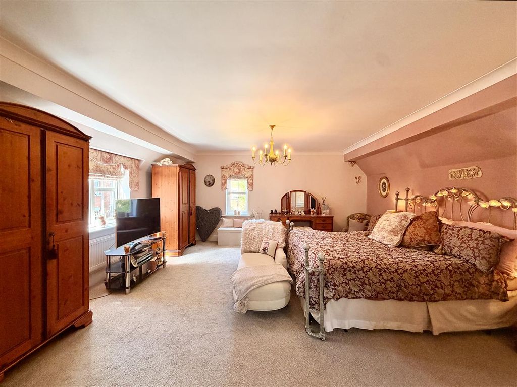 Additional image 20 of 5 bed detached house for saleOrton Close, Rearsby, Leicester LE7