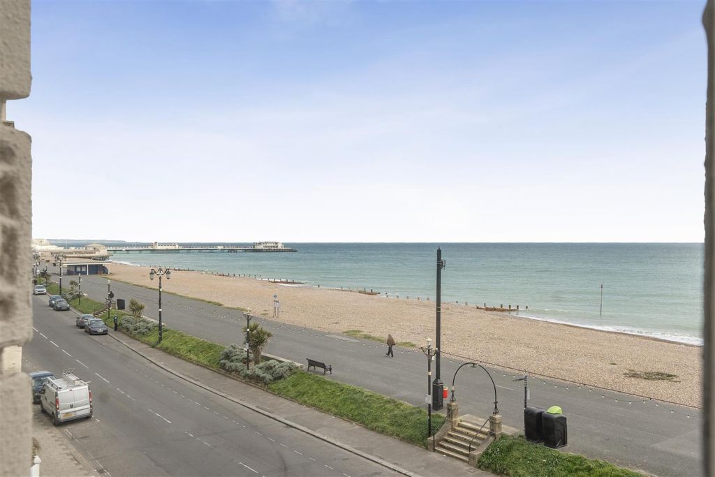 Additional image 2 of 6 bed terraced house for saleMarine Parade, Worthing BN11