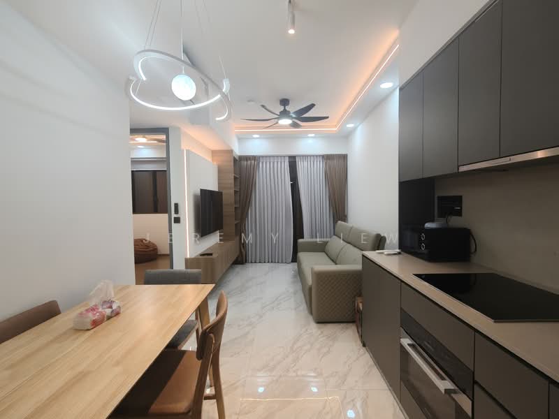173 Chin Swee Road
