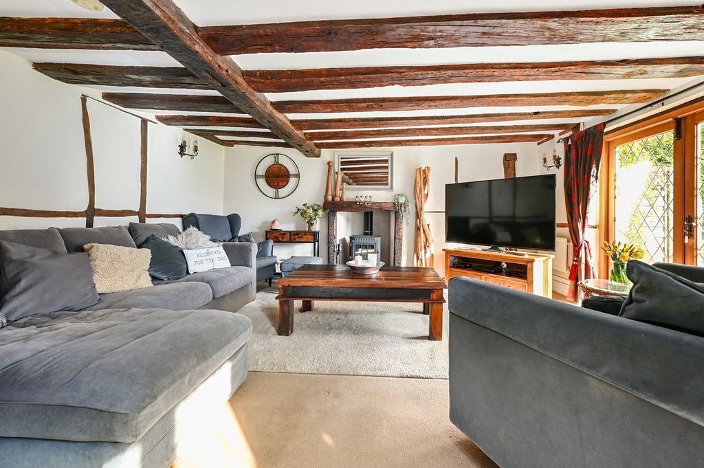 Additional image 2 of 5 bed detached house for saleWarren House Road, Wokingham RG40