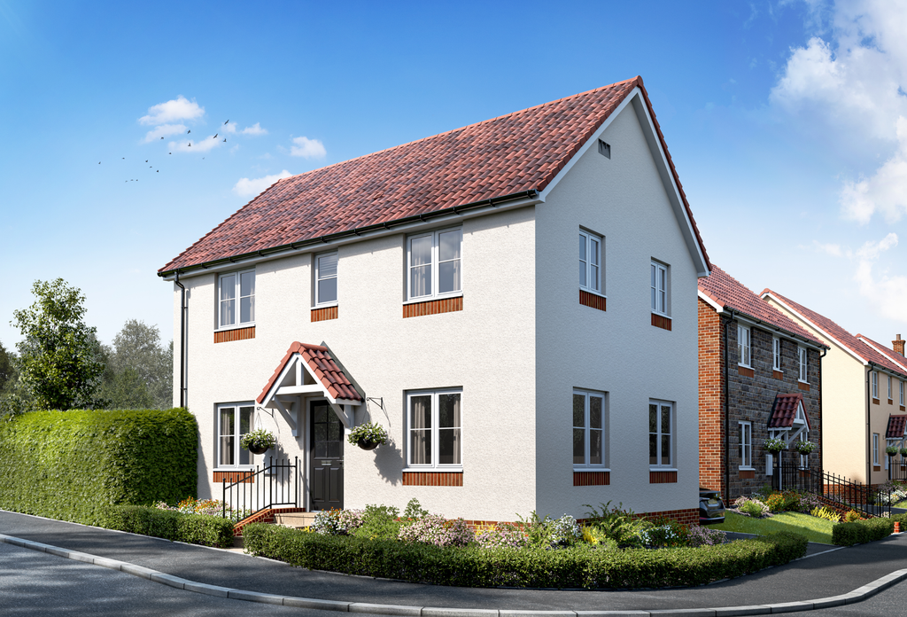 Additional image 9 of 3 bed detached house for saleBumblebee Lane, Winkleigh EX19