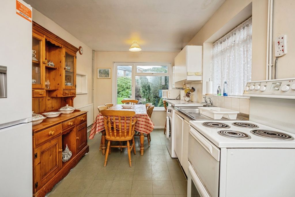 Additional image 22 of 3 bed detached house for saleClay Street, Wymeswold, Loughborough LE12
