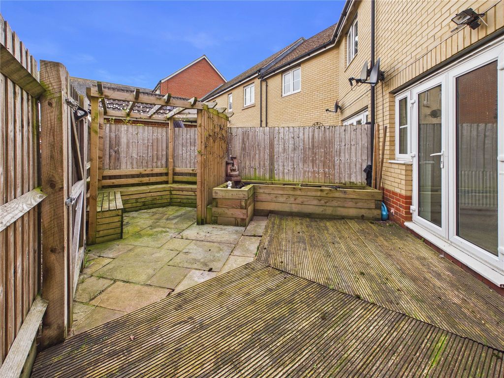 Additional image 8 of 2 bed maisonette for saleMortimer Way, Witham, Essex CM8