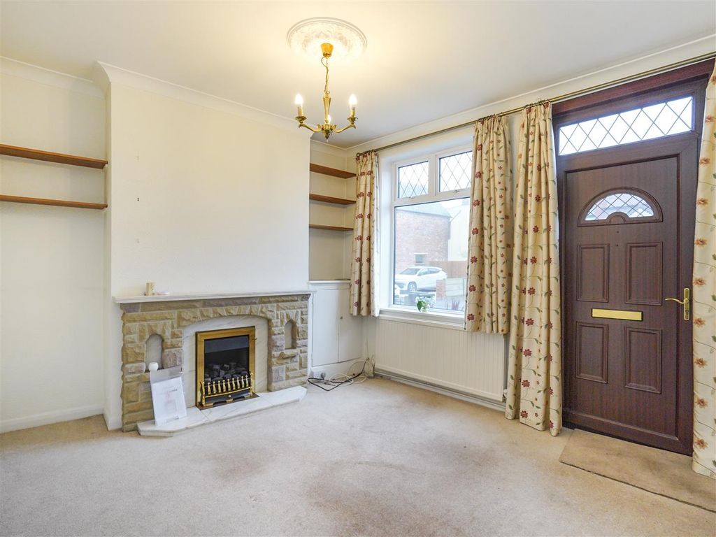 Additional image 2 of 3 bed terraced house for saleDerby Road, Ashby-De-La-Zouch LE65
