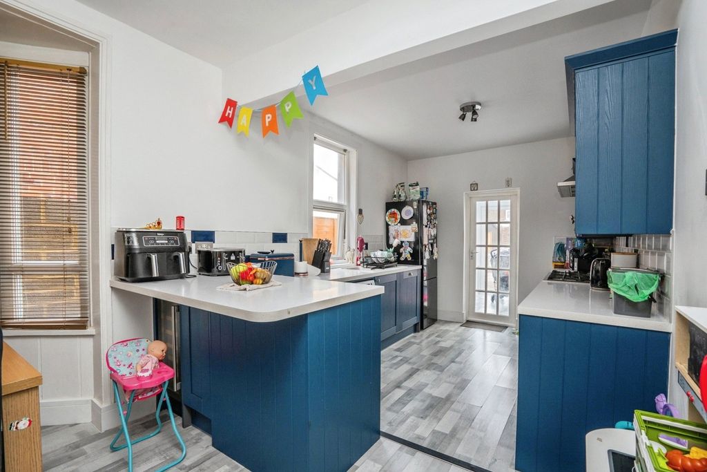 Additional image 5 of 3 bed terraced house for saleBalfour Road, Portsmouth, Hampshire PO2