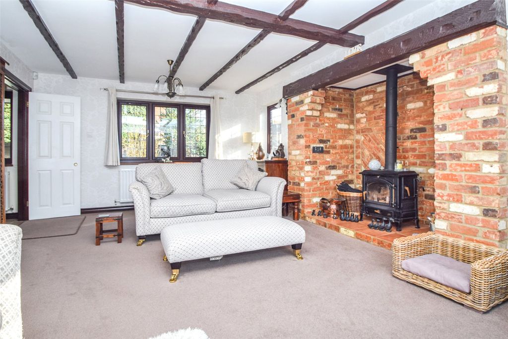 Additional image 14 of 4 bed detached house for saleMoulsham Copse Lane, Yateley, Hampshire GU46