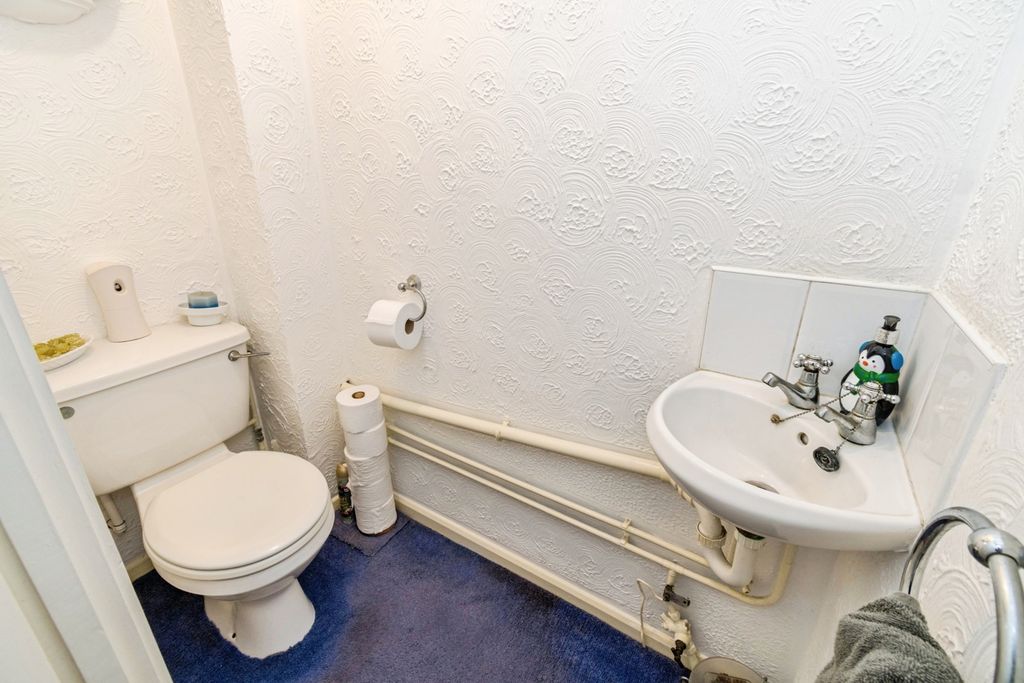 Additional image 15 of 3 bed terraced house for salePuffin Close, Southampton, Hampshire SO16