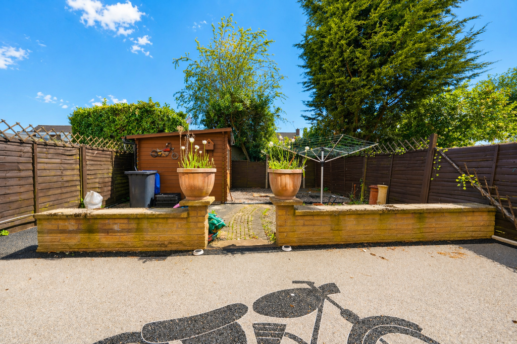 Additional image 16 of 3 bed detached house for saleHereford Close, Barwell, Leicester, Leicestershire LE9