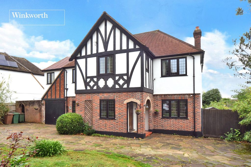 Additional image 30 of 4 bed detached house for saleKingsmead Avenue, Worcester Park KT4