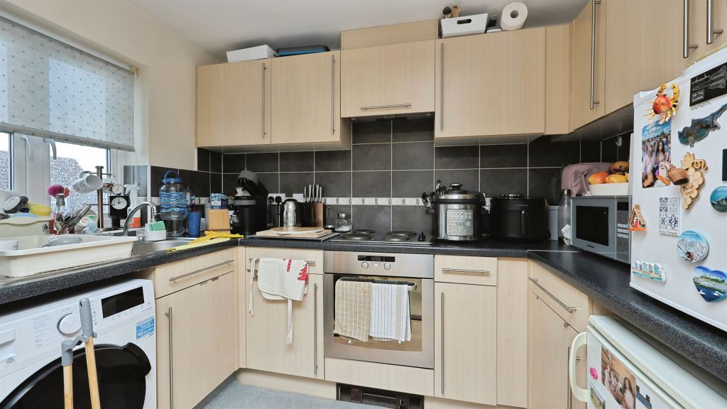 Additional image 13 of 2 bed flat for saleMawkin Close, Norwich NR5