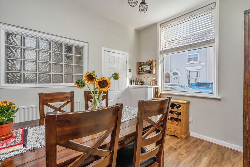 Additional image 3 of 2 bed terraced house for saleJersey Road, Portsmouth, Hampshire PO2