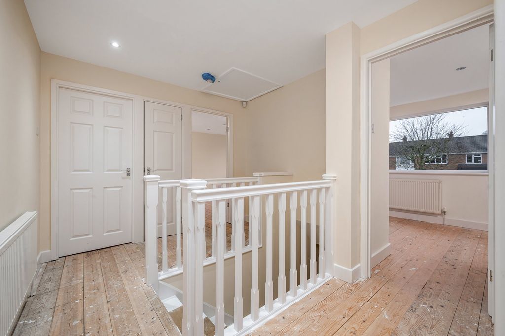 Additional image 6 of 3 bed semi-detached house for salePriory Road, Market Bosworth CV13