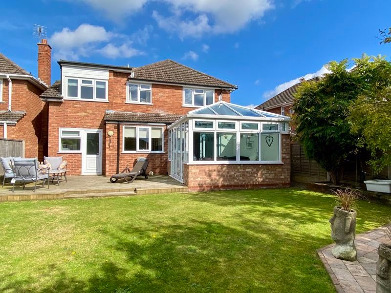 Additional image 8 of 4 bed detached house for saleSummerhouse Grove, Newport TF10