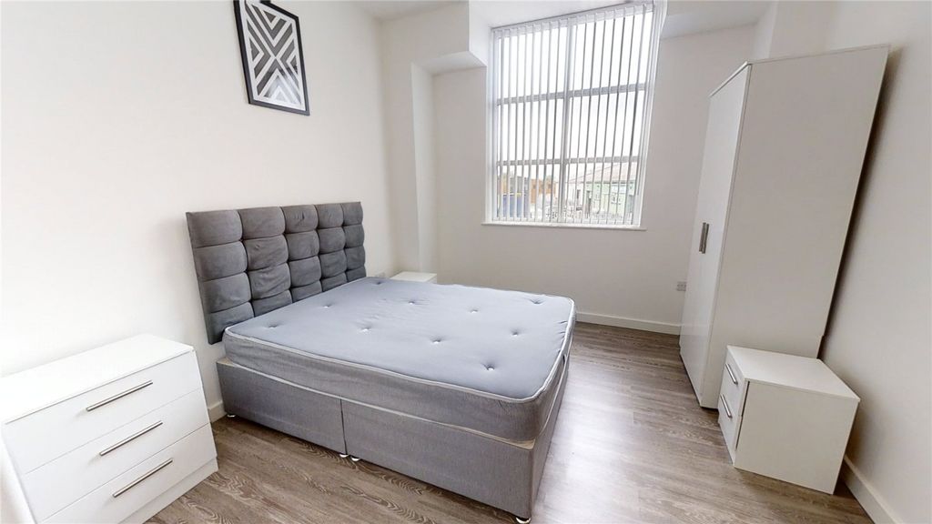 Additional image 5 of 2 bed flat for saleWallgate Apartments, Miry Lane, Wigan WN3