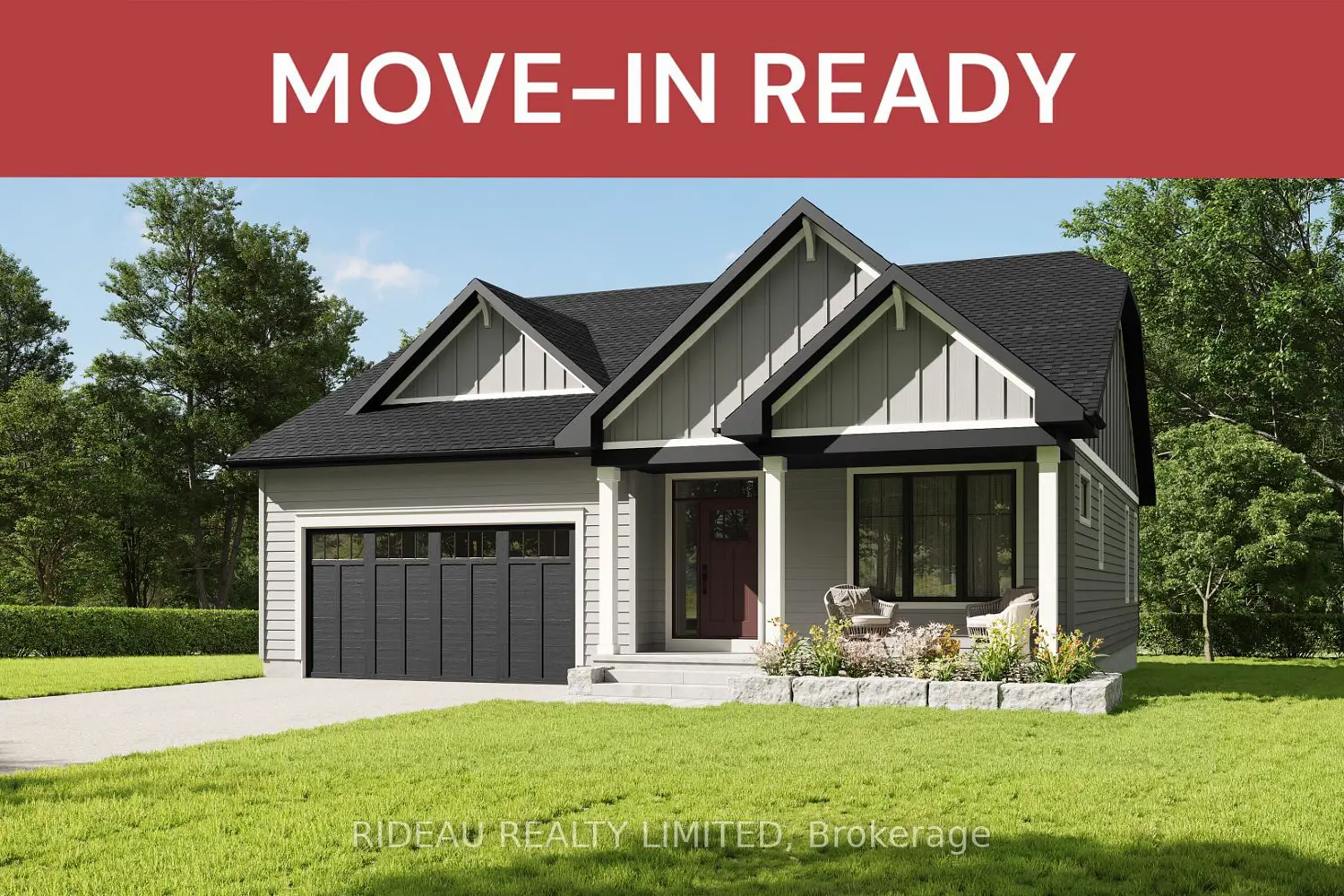 126 Hearthside Drive