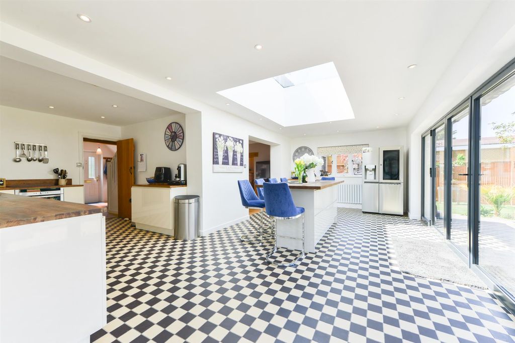 Additional image 9 of 4 bed detached house for saleMolehill Road, Chestfield, Whitstable CT5