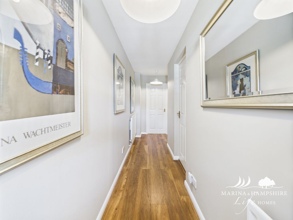 Additional image 22 of 3 bed terraced house for saleTintagel Way, Port Solent PO6