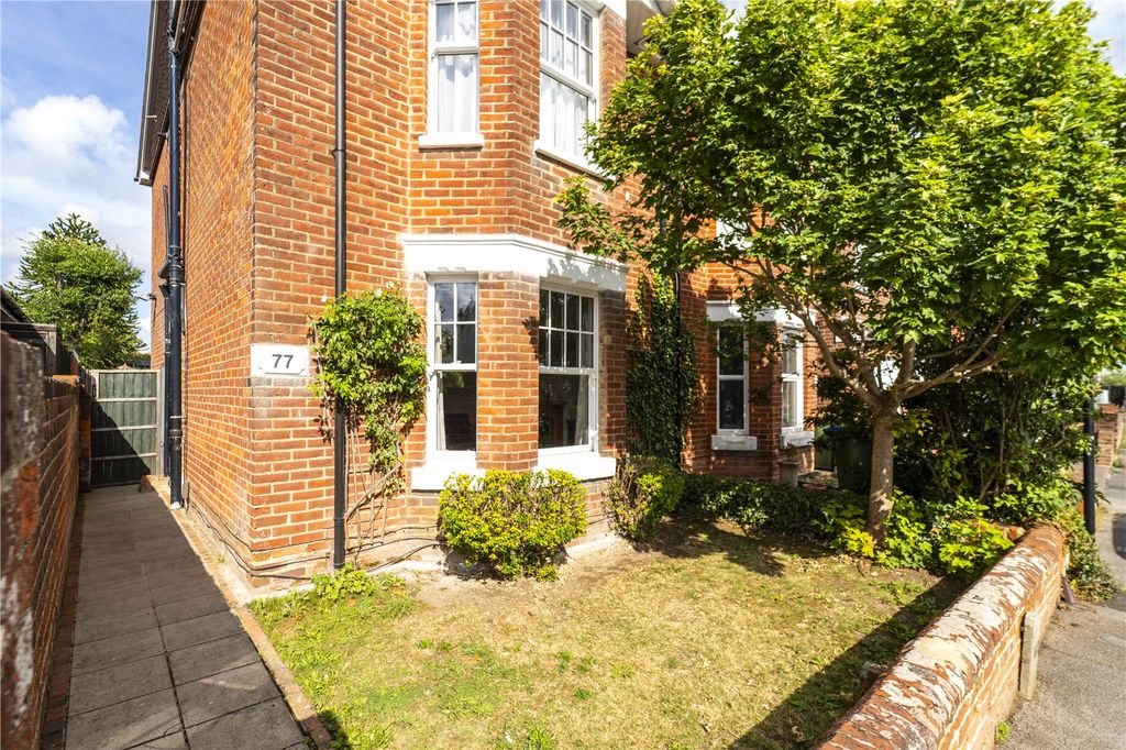 Additional image 29 of 5 bed semi-detached house for saleCharlton Road, Southampton, Hampshire SO15