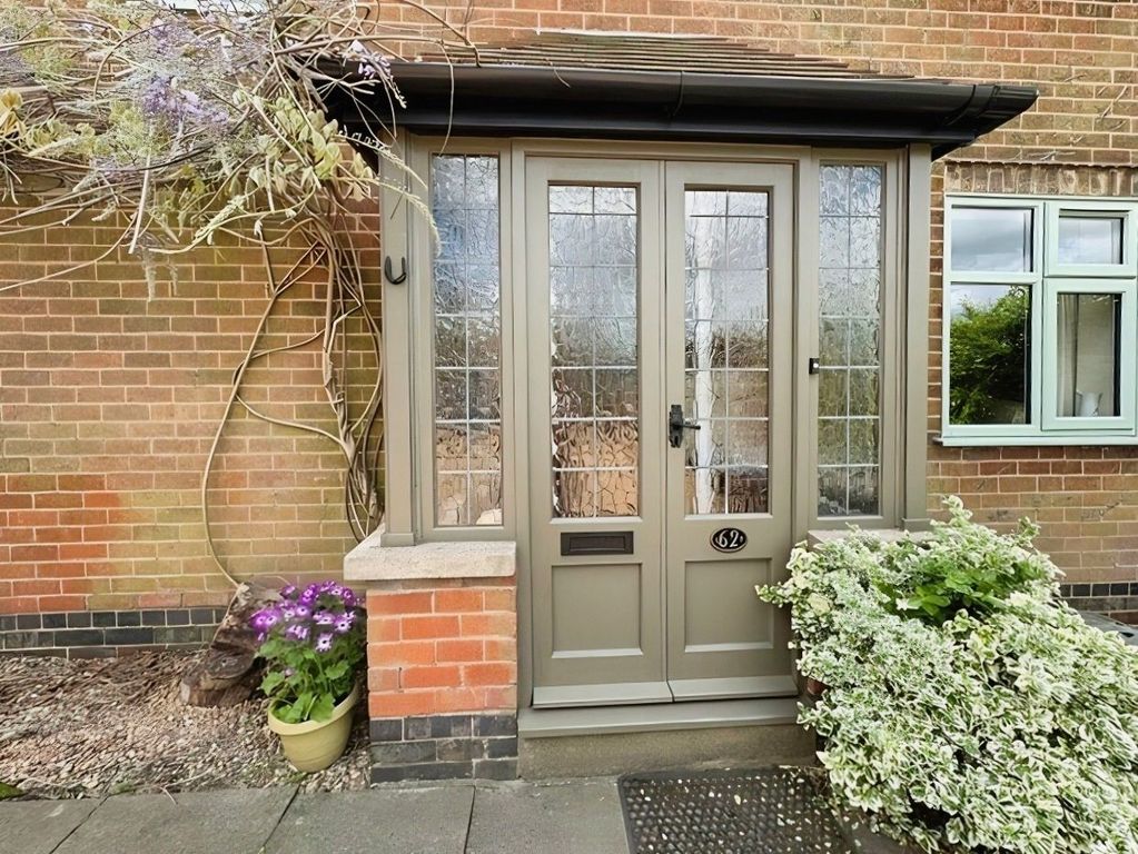 Additional image 5 of 4 bed detached house for saleHinckley Road, Sapcote, Leicester LE9