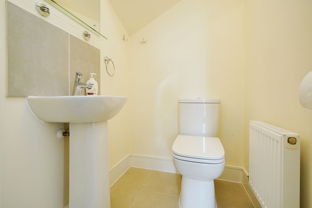 Additional image 15 of 4 bed detached house for saleHemlock Road, Coalville, Leicestershire LE67