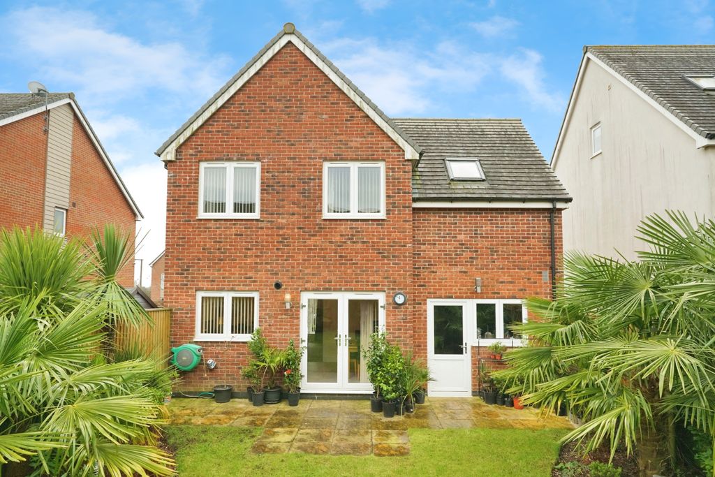 Additional image 17 of 4 bed detached house for saleHemlock Road, Coalville, Leicestershire LE67
