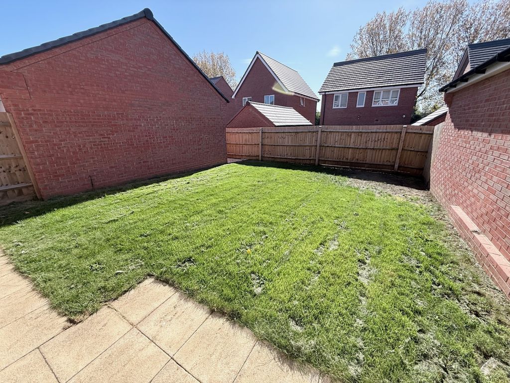 Additional image 13 of 4 bed detached house for saleWeston Rise, Oadby LE2