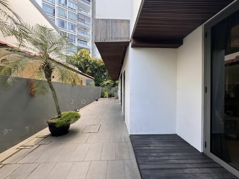 Additional image 10 of West Coast Park, West Coast Crescent, Keng Ridge
