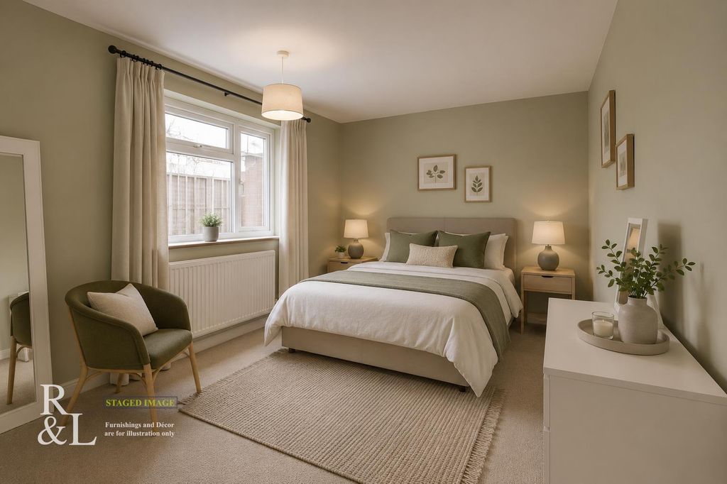 Additional image 28 of 3 bed detached house for saleEssex House, Ashby-De-La-Zouch LE65