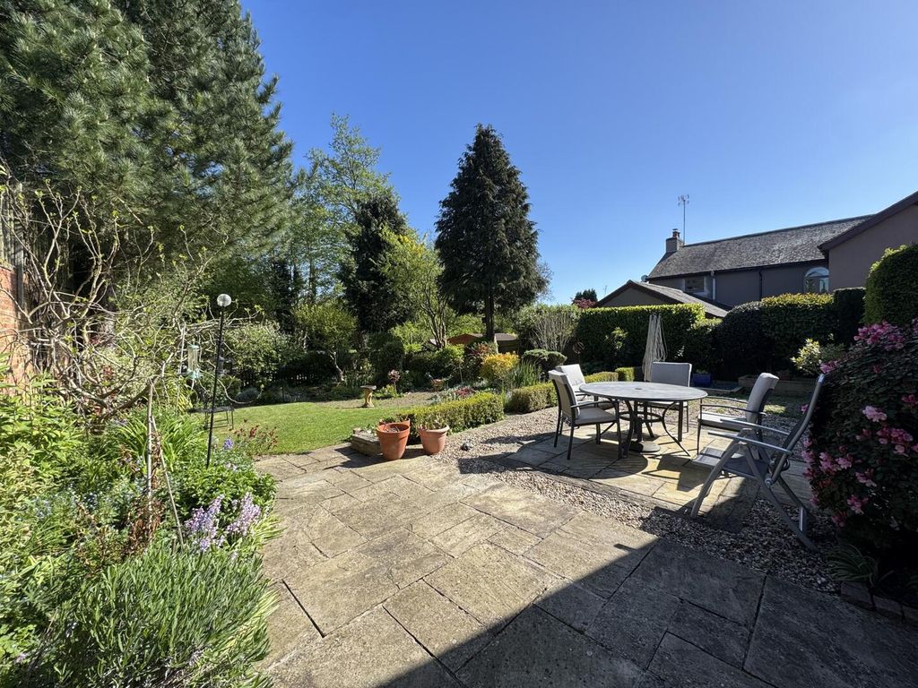 Additional image 22 of 5 bed detached house for saleMain Street, Peatling Parva, Lutterworth LE17