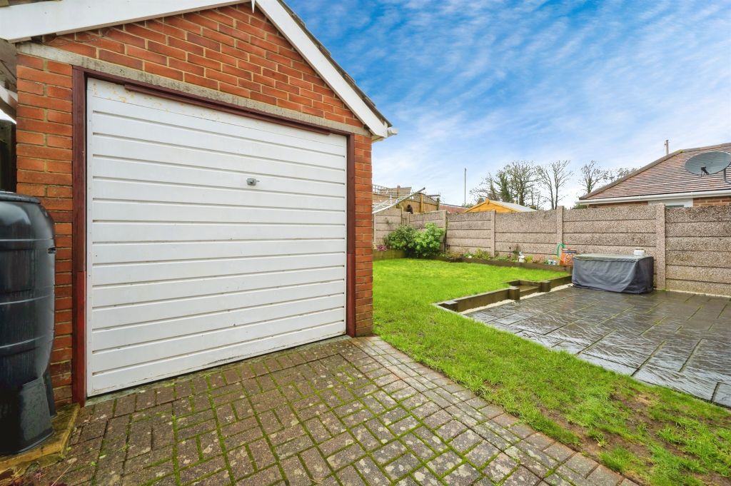 Additional image 15 of 4 bed bungalow for saleTemple Gardens, Southampton SO19