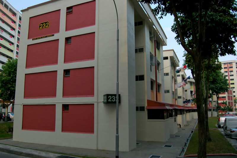 Additional image 5 of 232 Bukit Batok East Avenue 5