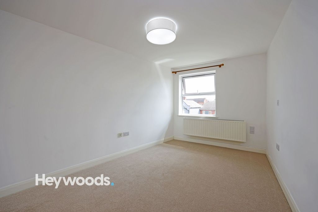 Additional image 23 of 2 bed flat for saleAdlington House, High Street, Wolstanton, Newcastle Under Lyme ST5