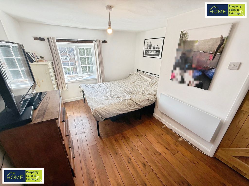 Additional image 9 of 2 bed cottage for saleAdelphi Row, Main Street, Glooston, Market Harborough LE16