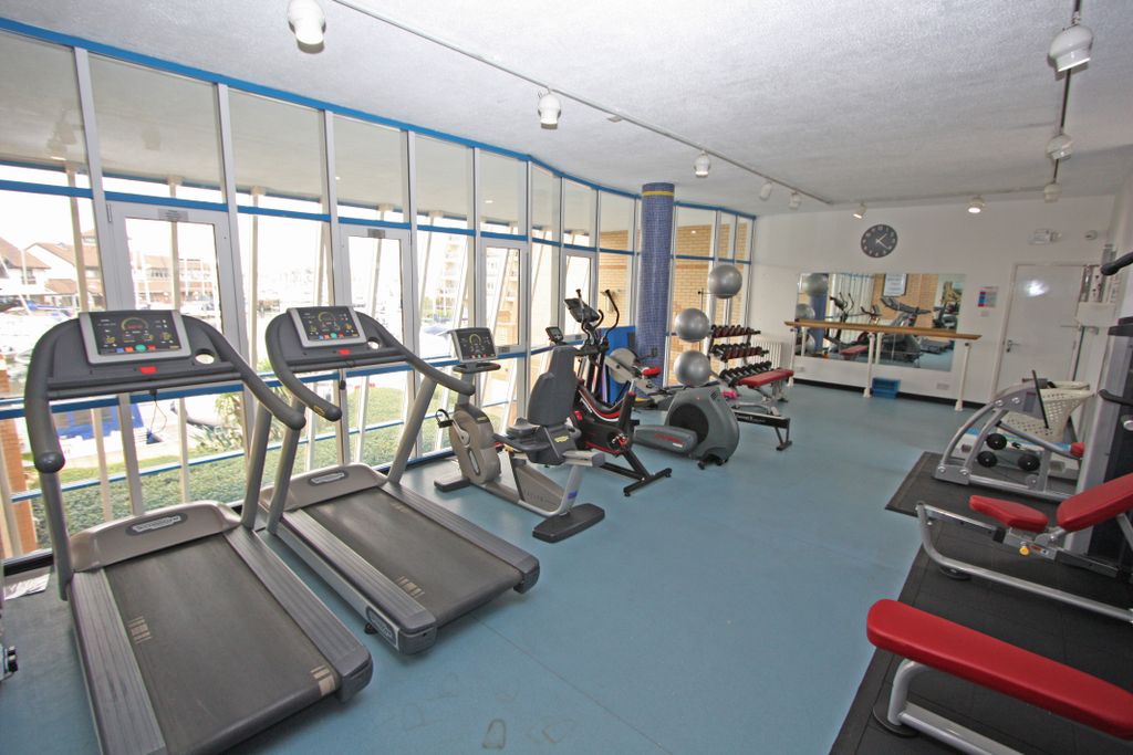 Additional image 30 of 2 bed flat for salePort Way, Port Solent, Portsmouth PO6