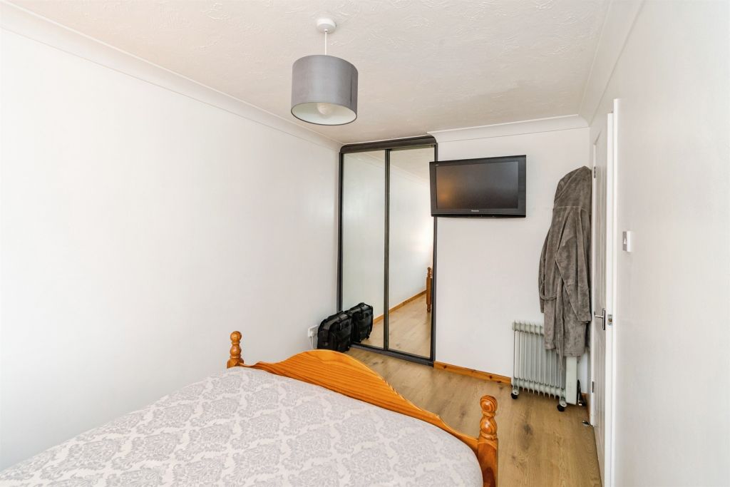 Additional image 17 of 3 bed semi-detached house for saleCowley Close, Southampton SO16