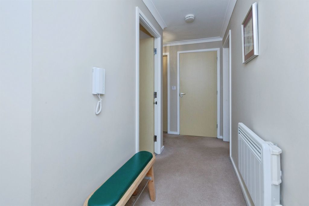 Additional image 16 of 2 bed flat for saleOld Station Road, Syston, Leicester LE7