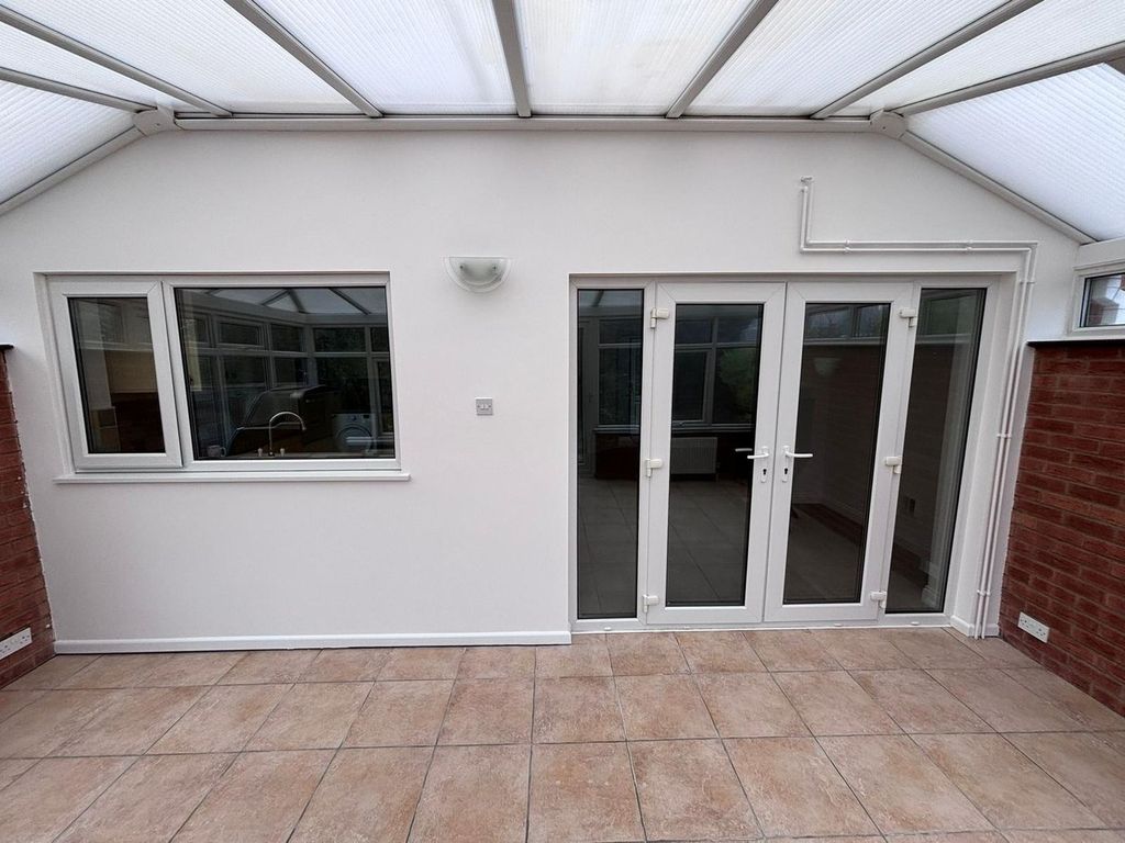 Additional image 4 of 2 bed detached bungalow for saleBlenheim Crescent, Broughton Astley, Leicester LE9