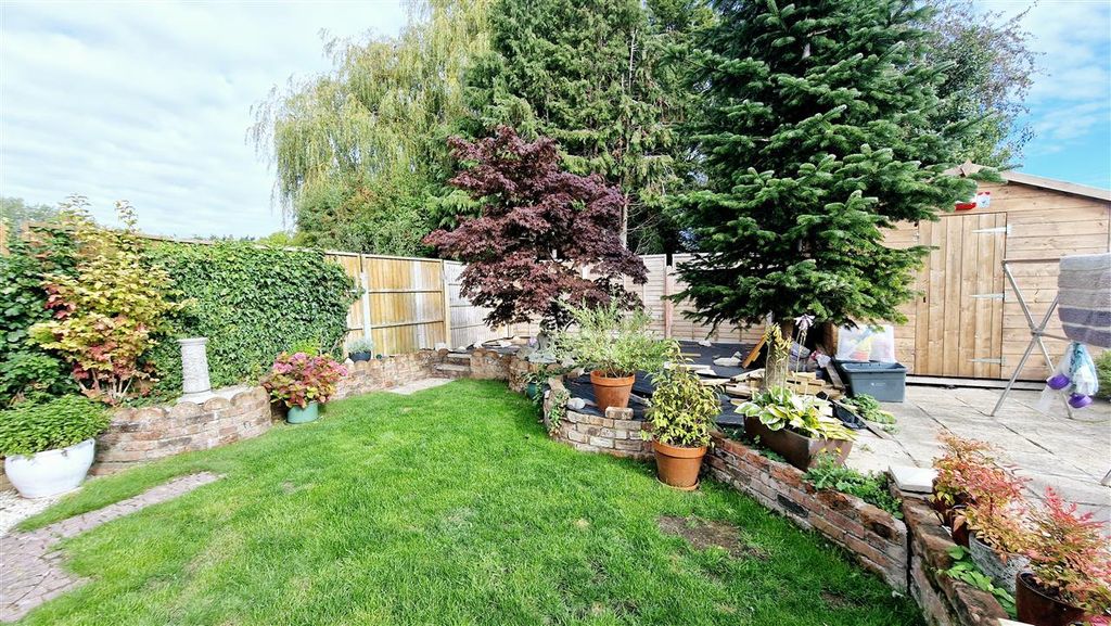 Additional image 8 of 5 bed semi-detached house for saleSeaton Street, Winsford CW7