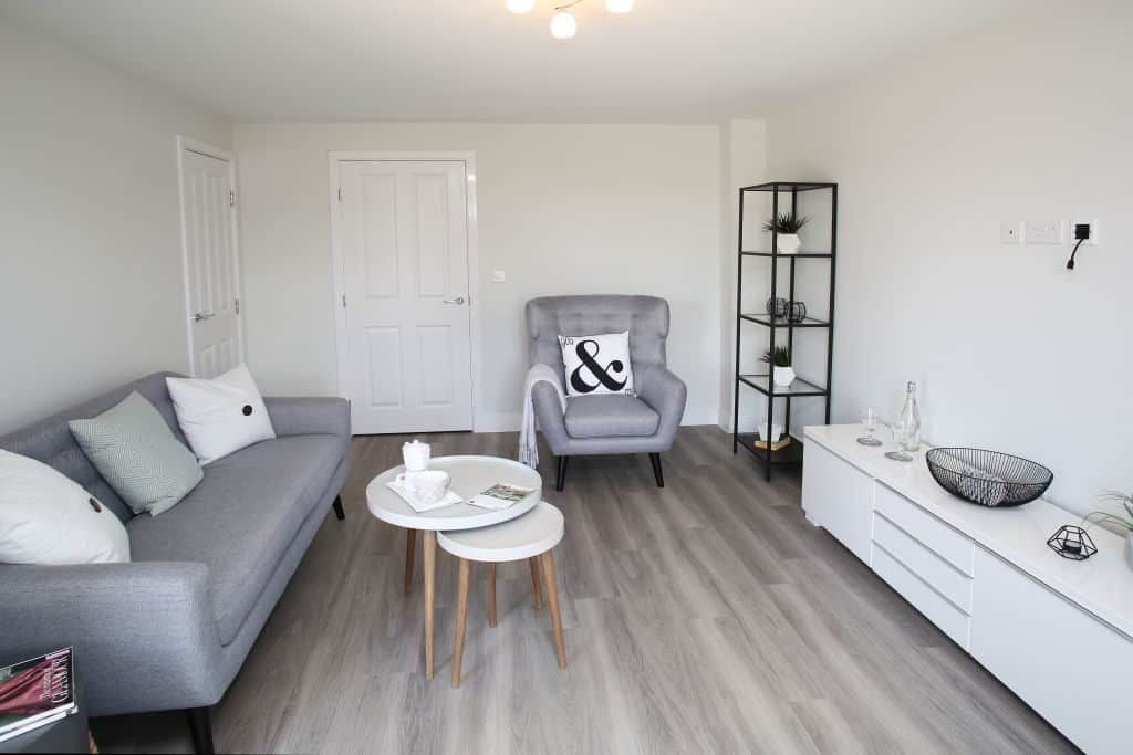 3 bed town house for salePlot 61, Brookfields Development, Fleckney, Leicestershire LE8 photo 5